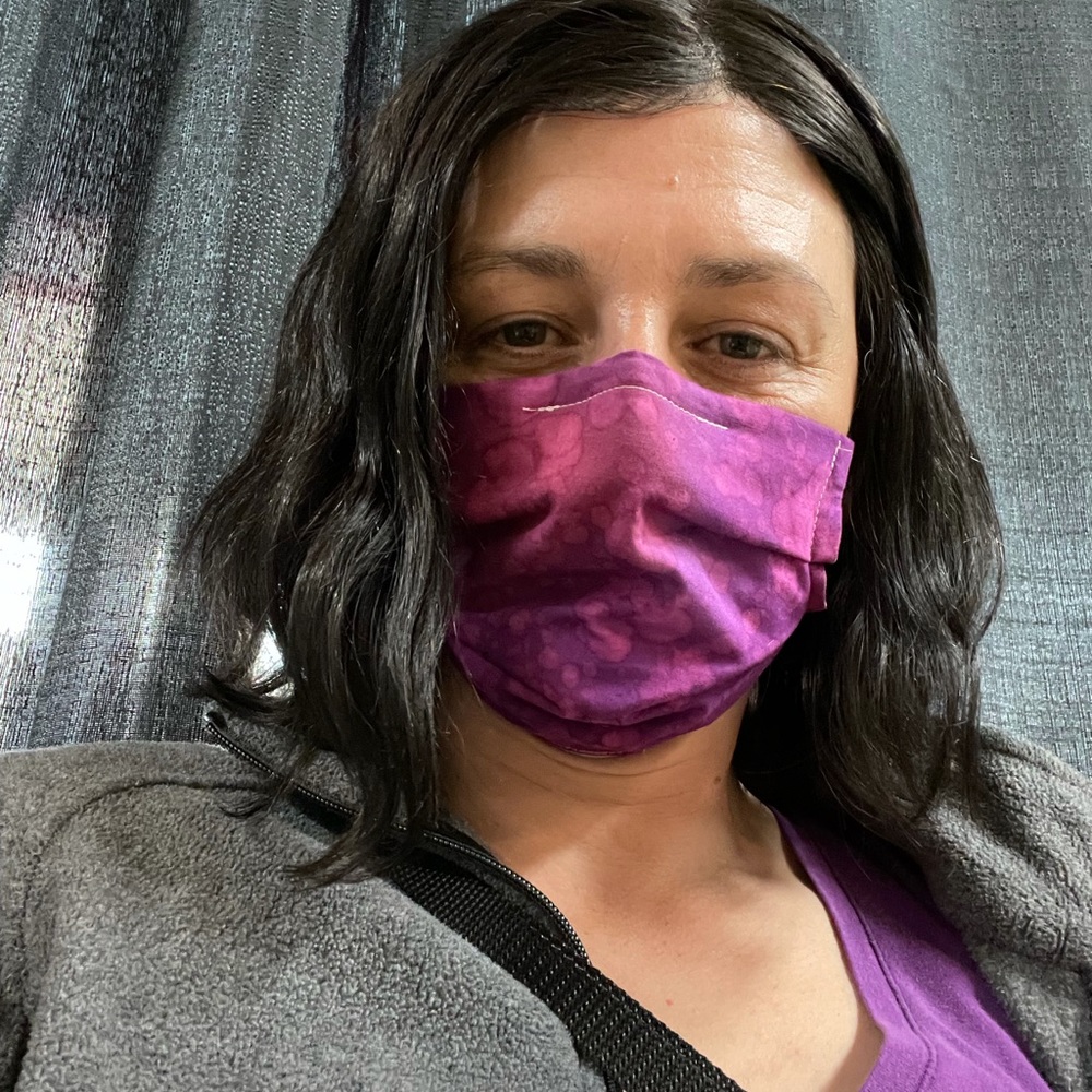 Meet your Posher, Rachel